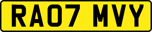 RA07MVY