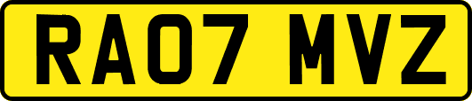 RA07MVZ