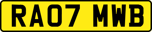 RA07MWB