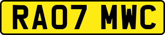 RA07MWC