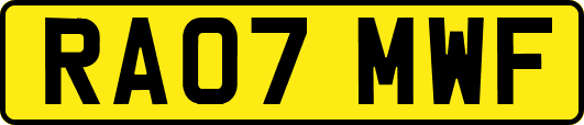 RA07MWF