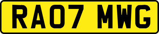 RA07MWG