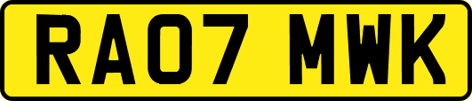 RA07MWK