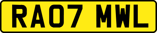 RA07MWL