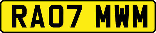 RA07MWM