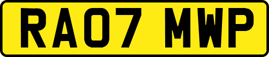 RA07MWP