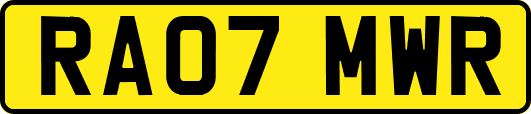 RA07MWR