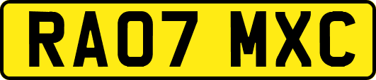 RA07MXC