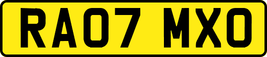 RA07MXO