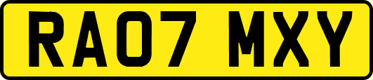 RA07MXY