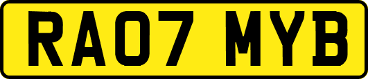 RA07MYB