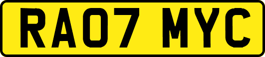 RA07MYC