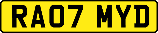 RA07MYD