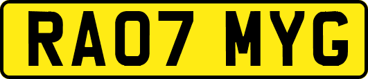 RA07MYG