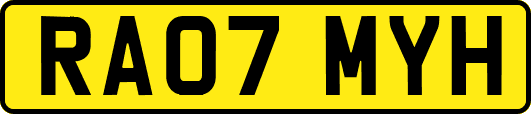 RA07MYH