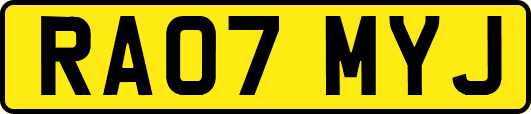 RA07MYJ