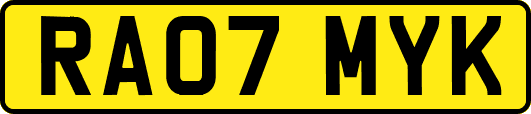 RA07MYK