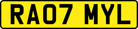 RA07MYL