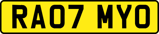 RA07MYO
