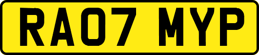 RA07MYP
