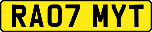 RA07MYT