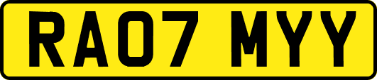 RA07MYY