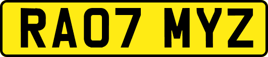 RA07MYZ