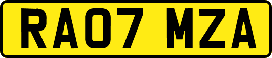 RA07MZA