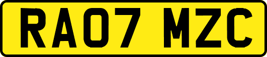 RA07MZC