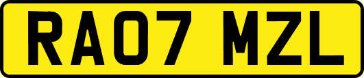 RA07MZL