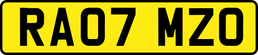RA07MZO