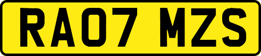 RA07MZS
