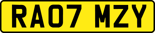 RA07MZY