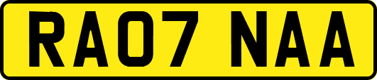 RA07NAA