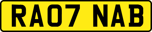 RA07NAB