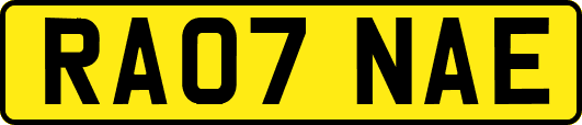 RA07NAE