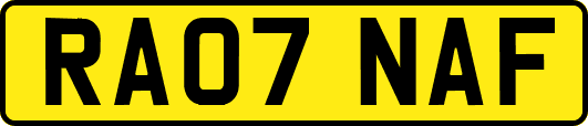 RA07NAF