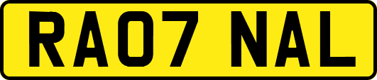 RA07NAL