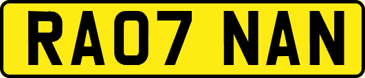 RA07NAN