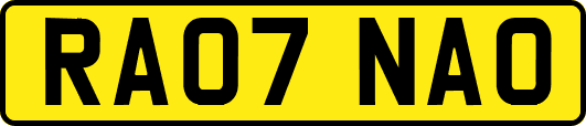 RA07NAO