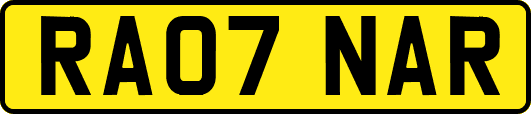 RA07NAR