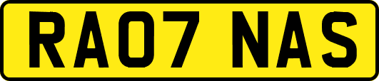 RA07NAS