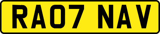 RA07NAV