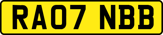 RA07NBB