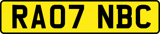 RA07NBC
