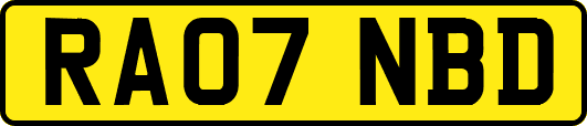 RA07NBD