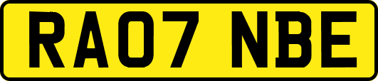 RA07NBE