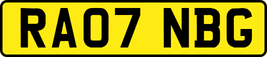 RA07NBG
