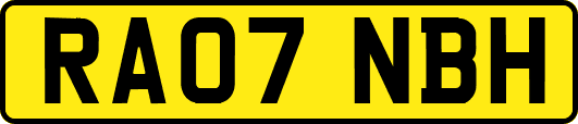 RA07NBH