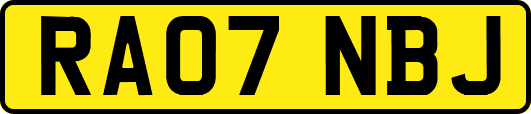 RA07NBJ